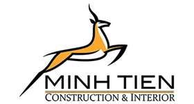 Công Ty Cổ Phần Xây Dựng Và Nội Thất Minh Tiến Logo