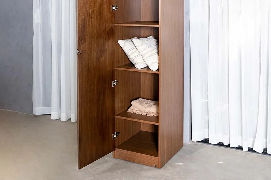 Tối ưu hóa không gian lưu trữ