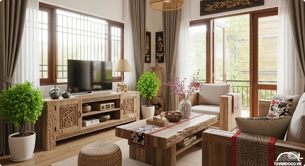 phong-khach-noi-that-go-tai-che-ben-vung